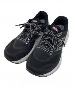 NEW BALANCEニューバランス）の古着「スニーカー」｜ブラック