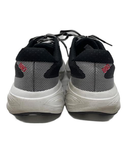 NEW BALANCE（ニューバランス）NEW BALANCE (ニューバランス) スニーカー ブラック サイズ:27の古着・服飾アイテム