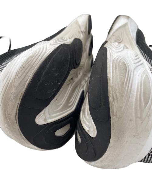 NEW BALANCE（ニューバランス）NEW BALANCE (ニューバランス) スニーカー ブラック サイズ:27の古着・服飾アイテム