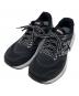 NEW BALANCE（ニューバランス）の古着「スニーカー」｜ブラック