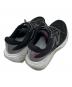 NEW BALANCE (ニューバランス) スニーカー ブラック サイズ:27：4000円