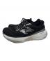 中古・古着 NEW BALANCE (ニューバランス) スニーカー ブラック サイズ:27：4000円
