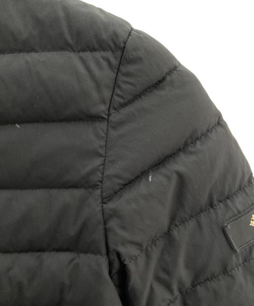 TATRAS（タトラス）TATRAS (タトラス) ダウンジャケット ブラック サイズ:Sの古着・服飾アイテム