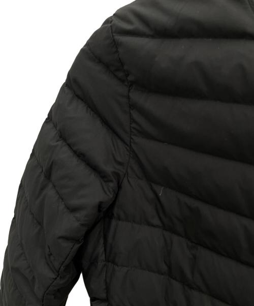 TATRAS（タトラス）TATRAS (タトラス) ダウンジャケット ブラック サイズ:Sの古着・服飾アイテム