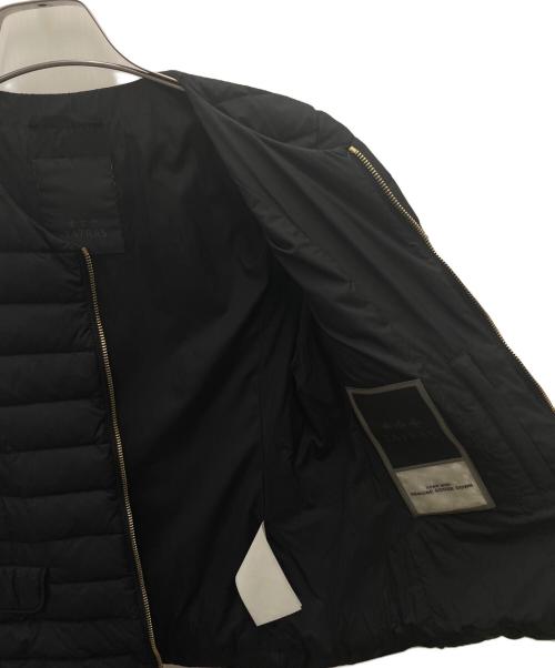 TATRAS（タトラス）TATRAS (タトラス) ダウンジャケット ブラック サイズ:Sの古着・服飾アイテム