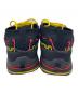 中古・古着 LA SPORTIVA (スポルティバ) シューズ ブラック×イエロー サイズ:71/2：10000円