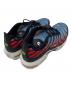 NIKE (ナイキ) ローカットスニーカー ブルー サイズ:24：8000円