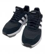 adidasアディダス）の古着「スニーカー」｜ブラック
