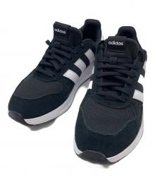 adidas（アディダス）の古着「スニーカー」｜ブラック