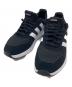 adidas（アディダス）の古着「スニーカー」｜ブラック