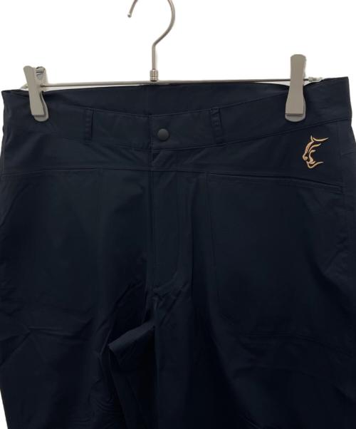 Teton Bros（ティートンブロス）Teton Bros (ティートンブロス) WPスラックス ブラック サイズ:Lの古着・服飾アイテム