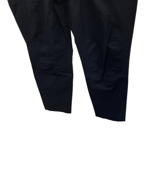 Teton Bros（ティートンブロス）Teton Bros (ティートンブロス) WPスラックス ブラック サイズ:Lの古着・服飾アイテム