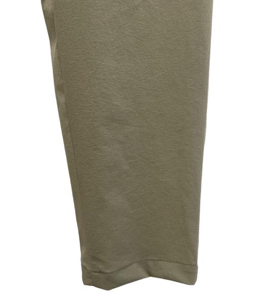 Teton Bros（ティートンブロス）Teton Bros (ティートンブロス) ティートンパンツ カーキ サイズ:XS 未使用品の古着・服飾アイテム