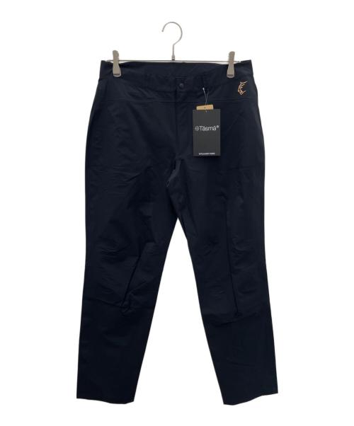 Teton Bros（ティートンブロス）Teton Bros (ティートンブロス) WPスラックス ブラック サイズ:L 未使用品の古着・服飾アイテム