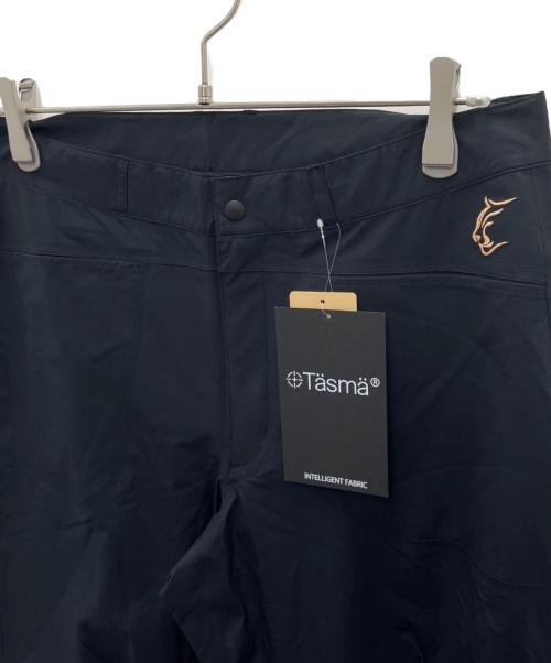 Teton Bros（ティートンブロス）Teton Bros (ティートンブロス) WPスラックス ブラック サイズ:L 未使用品の古着・服飾アイテム