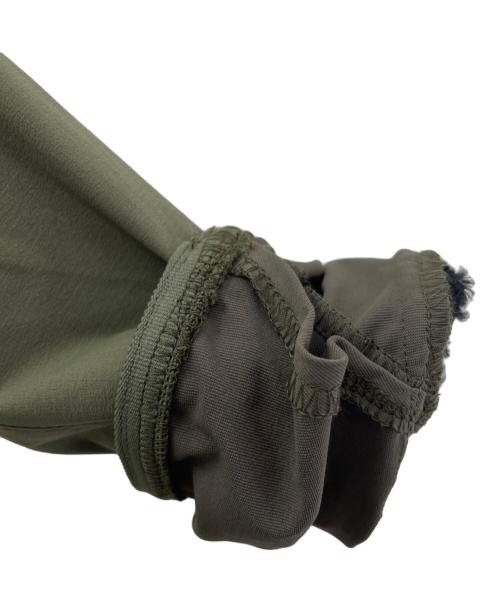 Teton Bros（ティートンブロス）Teton Bros (ティートンブロス) トレッキングウェア(ジャケット) グリーン サイズ:XS 未使用品の古着・服飾アイテム