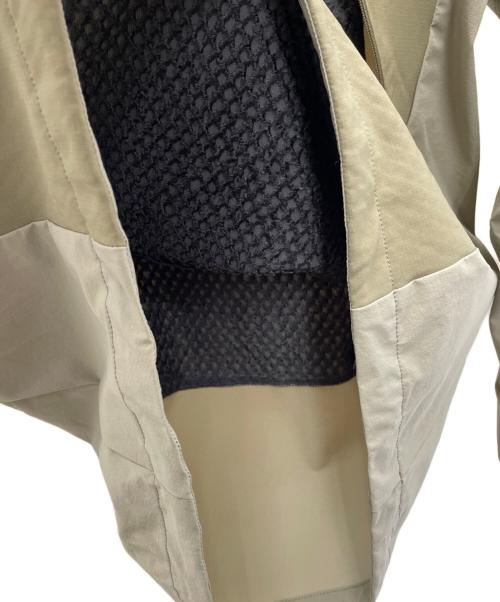 Teton Bros（ティートンブロス）Teton Bros (ティートンブロス) トレッキングウェア(ジャケット) ブラウン サイズ:XS 未使用品の古着・服飾アイテム