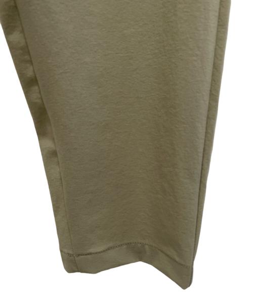 Teton Bros（ティートンブロス）Teton Bros (ティートンブロス) ティートンパンツ オリーブ サイズ:Sの古着・服飾アイテム