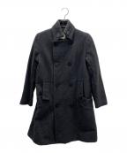 Vivienne Westwood ANGLOMANIAヴィヴィアンウエストウッドアングロマニア）の古着「コート」｜グレー