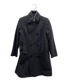 Vivienne Westwood ANGLOMANIA（ヴィヴィアンウエストウッドアングロマニア）の古着「コート」｜グレー