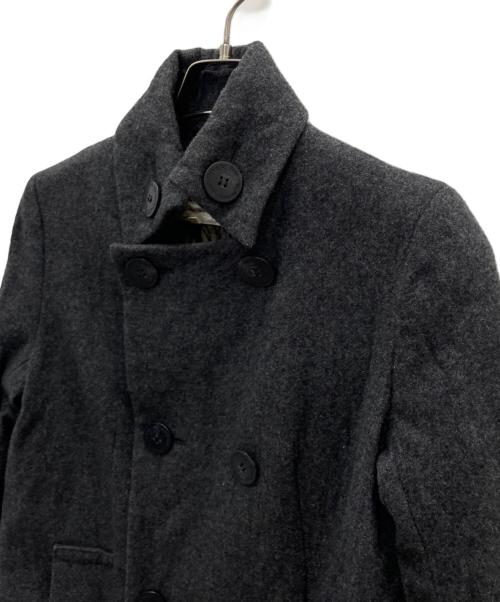 Vivienne Westwood ANGLOMANIA（ヴィヴィアンウエストウッドアングロマニア）VIVIENNE WESTWOOD ANGLOMANIA (ヴィヴィアンウエストウッドアングロマニア) コート グレー サイズ:38の古着・服飾アイテム