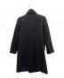VIVIENNE WESTWOOD ANGLOMANIA (ヴィヴィアンウエストウッドアングロマニア) コート グレー サイズ:38：18000円