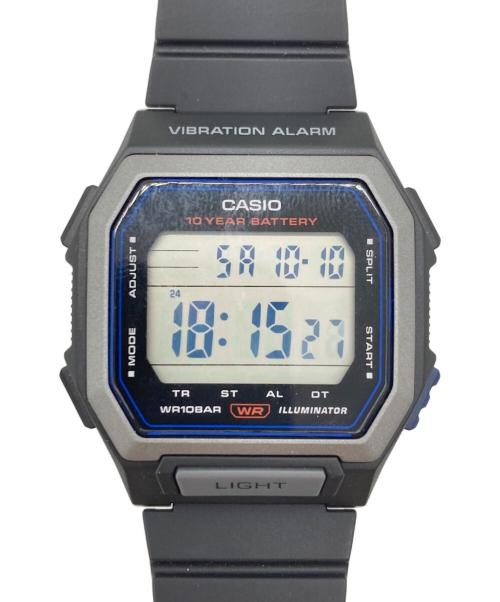 CASIO（カシオ）CASIO (カシオ) デジタルウォッチの古着・服飾アイテム