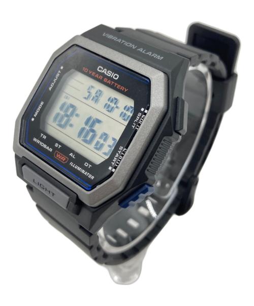 CASIO（カシオ）CASIO (カシオ) デジタルウォッチの古着・服飾アイテム