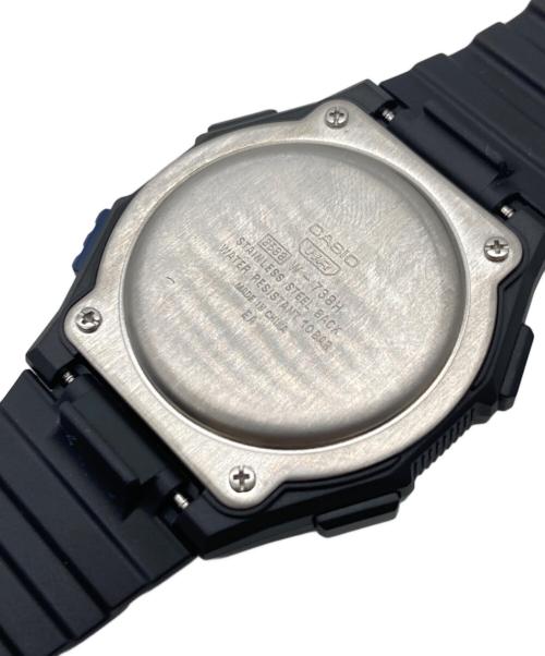 CASIO（カシオ）CASIO (カシオ) デジタルウォッチの古着・服飾アイテム