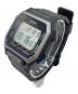 CASIO (カシオ) デジタルウォッチ：3000円