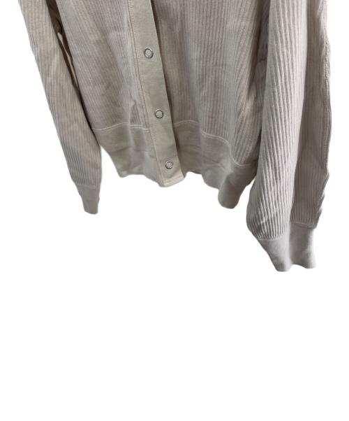 THE SHINZONE（ザ シンゾーン）THE SHINZONE (ザ シンゾーン) 薄手カーディガン ピンク サイズ:F 未使用品の古着・服飾アイテム