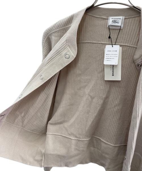 THE SHINZONE（ザ シンゾーン）THE SHINZONE (ザ シンゾーン) 薄手カーディガン ピンク サイズ:F 未使用品の古着・服飾アイテム