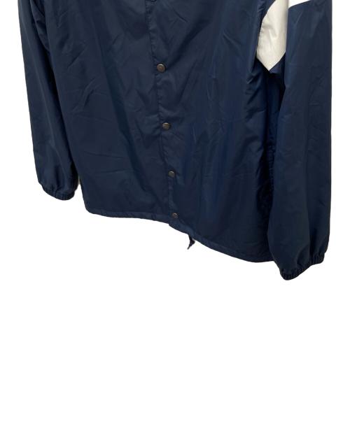 REEBOK CLASSIC（リーボック クラシック）REEBOK CLASSIC (リーボック クラシック) コーチジャケット ネイビー サイズ:Lの古着・服飾アイテム