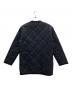 FRED PERRY (フレッドペリー) LAVENHAM (ラベンハム) キルティングジャケット グレー サイズ:S：12000円