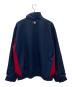 Majestic (マジェスティック) ベースボールジャケット ネイビー サイズ:XL：3000円