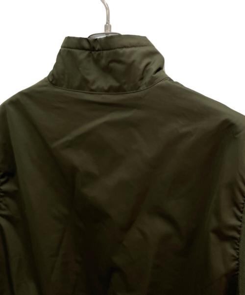 FTC（エフティーシー）FTC (エフティーシー) ベスト カーキ サイズ:Mの古着・服飾アイテム