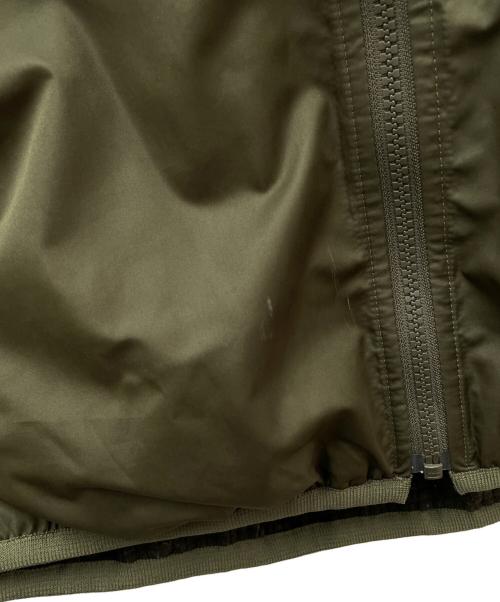 FTC（エフティーシー）FTC (エフティーシー) ベスト カーキ サイズ:Mの古着・服飾アイテム