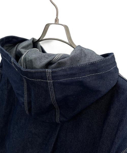 Carhartt WIP（カーハート ワーク イン プログレス）Carhartt WIP (カーハート ワーク イン プログレス) アクティブジャケット ネイビー サイズ:XLの古着・服飾アイテム