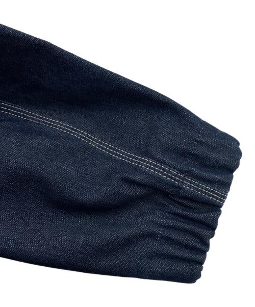Carhartt WIP（カーハート ワーク イン プログレス）Carhartt WIP (カーハート ワーク イン プログレス) アクティブジャケット ネイビー サイズ:XLの古着・服飾アイテム