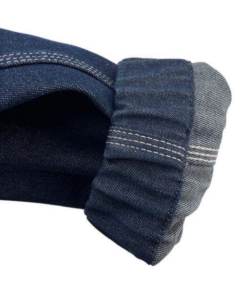 Carhartt WIP（カーハート ワーク イン プログレス）Carhartt WIP (カーハート ワーク イン プログレス) アクティブジャケット ネイビー サイズ:XLの古着・服飾アイテム