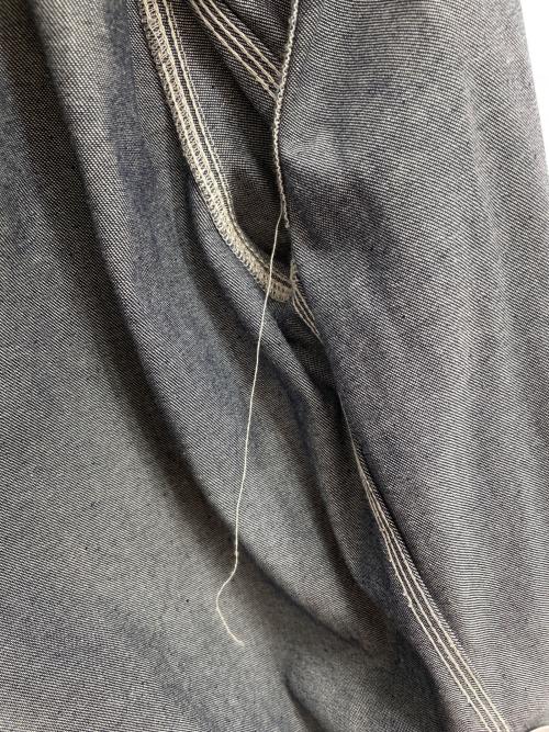 Carhartt WIP（カーハート ワーク イン プログレス）Carhartt WIP (カーハート ワーク イン プログレス) アクティブジャケット ネイビー サイズ:XLの古着・服飾アイテム