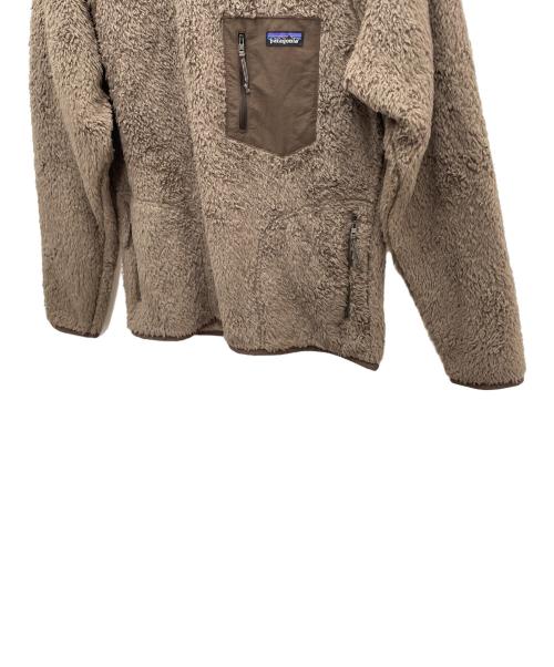 Patagonia（パタゴニア）Patagonia (パタゴニア) メンズ・ロス・ガトス・クルー ブラウン サイズ:M 未使用品の古着・服飾アイテム