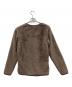 Patagonia (パタゴニア) メンズ・ロス・ガトス・クルー ブラウン サイズ:M 未使用品：7000円