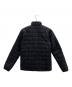 Patagonia (パタゴニア) 「キッズ・ナノ・パフ・ブリック・キルト・ジャケット ブラック サイズ:XXL 未使用品：7000円