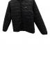 中古・古着 Patagonia (パタゴニア) 「キッズ・ナノ・パフ・ブリック・キルト・ジャケット ブラック サイズ:XXL 未使用品：7000円