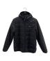 Patagonia（パタゴニア）の古着「キッズ・リバーシブル・レディ・フレディ・フーディ」｜ブラック