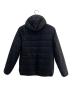Patagonia (パタゴニア) キッズ・リバーシブル・レディ・フレディ・フーディ ブラック サイズ:XXL：9000円