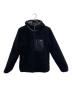 中古・古着 Patagonia (パタゴニア) キッズ・リバーシブル・レディ・フレディ・フーディ ブラック サイズ:XXL：9000円