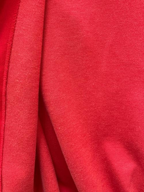 adidas Originals（アディダスオリジナル）adidas originals (アディダスオリジナル) トラックジャケット レッド×ネイビー サイズ:Fの古着・服飾アイテム