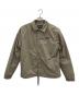 Patagonia（パタゴニア）の古着「ラインド・イスマス・コーチズ・ジャケット」｜ブラウン